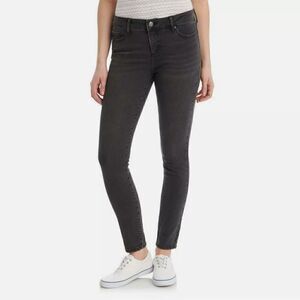 GH Bass Contour Skinny Fit Stretch Jeans $74